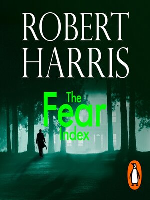 The Fear Index - Audiobook